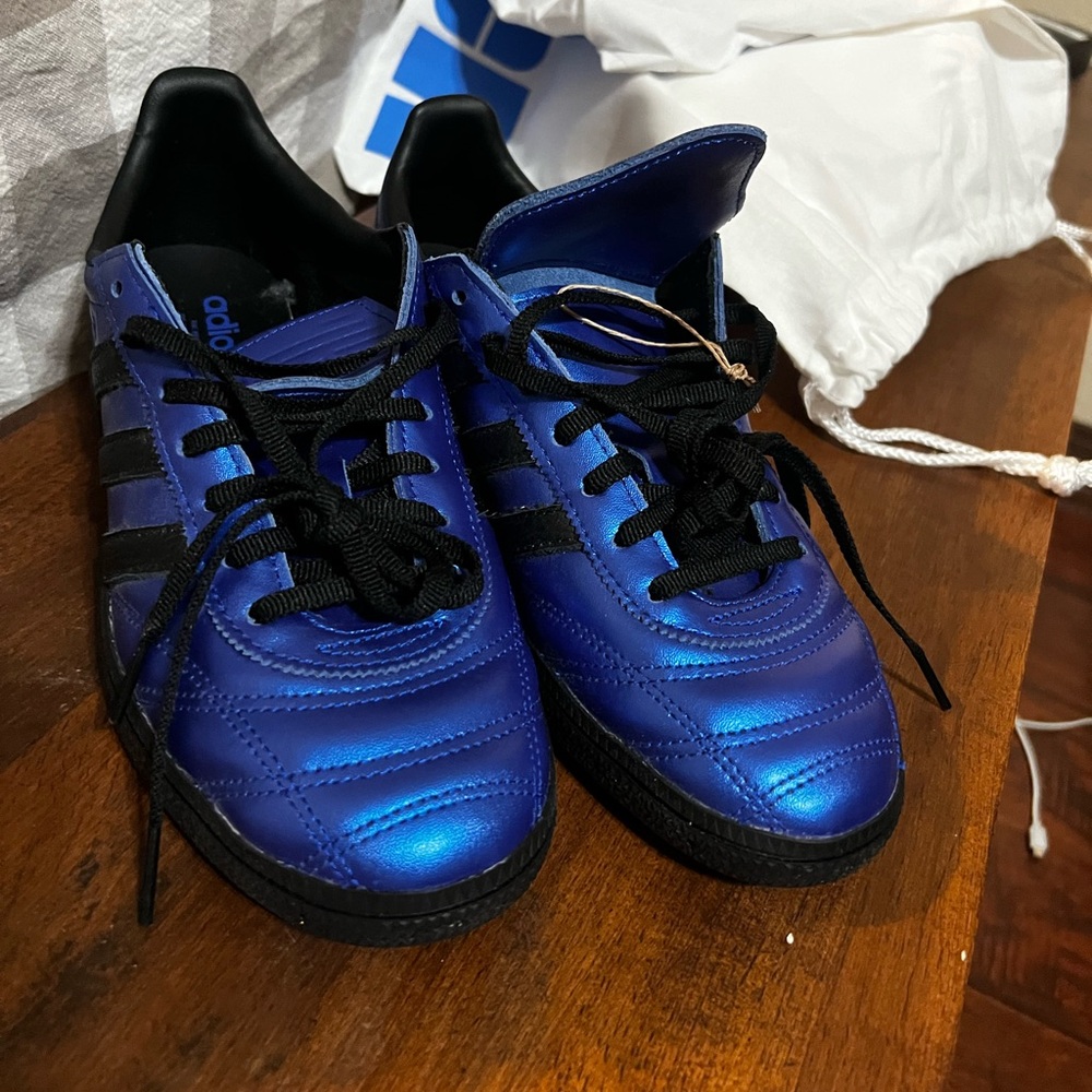 Adidas Samba LT - Picture 3 of 5